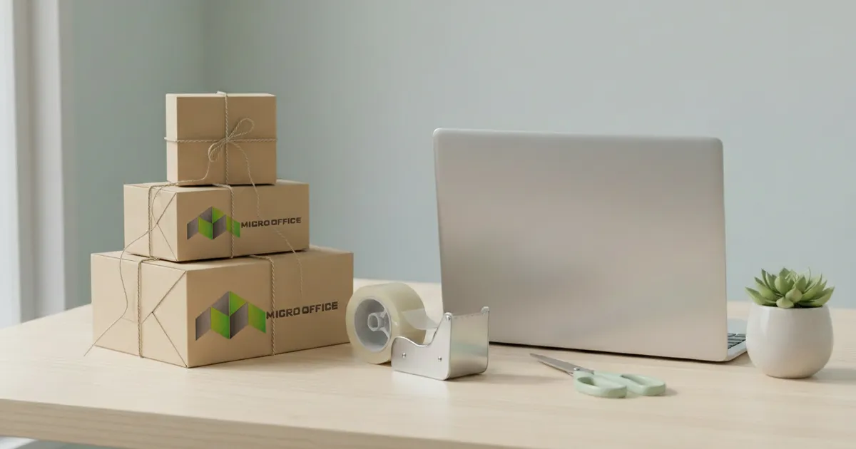 E-ticaret için şirket kurmak 2026 - şahıs mı limited mi, pazaryeri şirket şartı, ETBİS ve iş adresi - Micro Office Esenler Koza Plaza