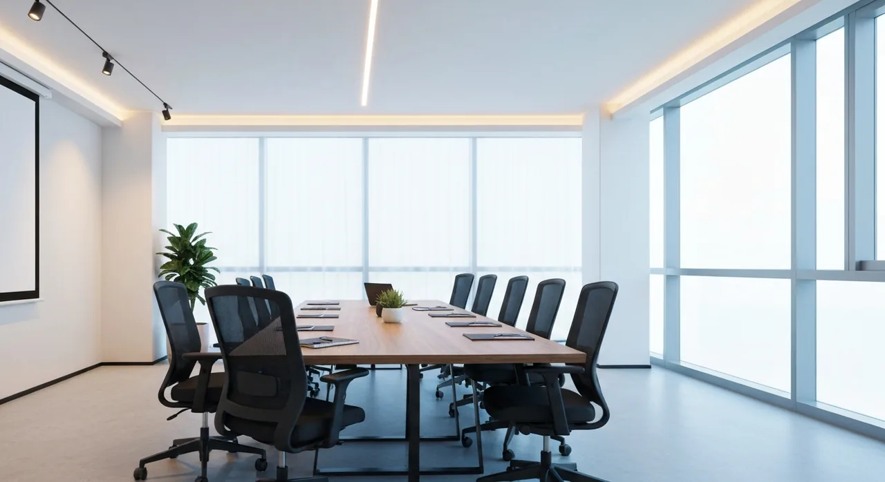 Günlük Ofis Kiralama 2026: Saatlik ve Günlük Rehber