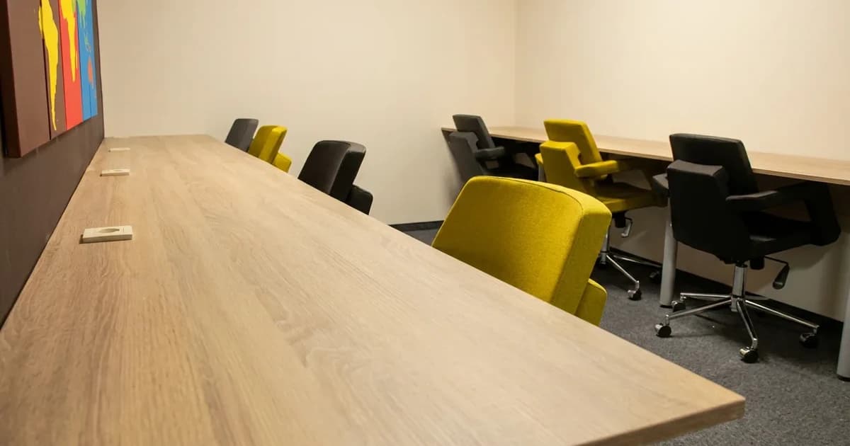 Paylaşımlı ofis nedir türleri ve fiyatları rehberi - Micro Office İstanbul Esenler Tekstilkent Koza Plaza