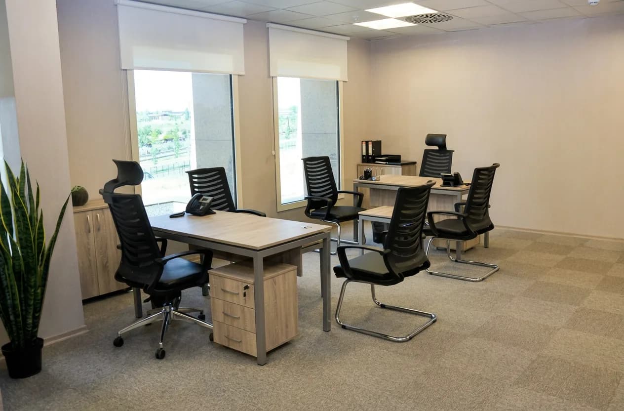 Micro Office - Office