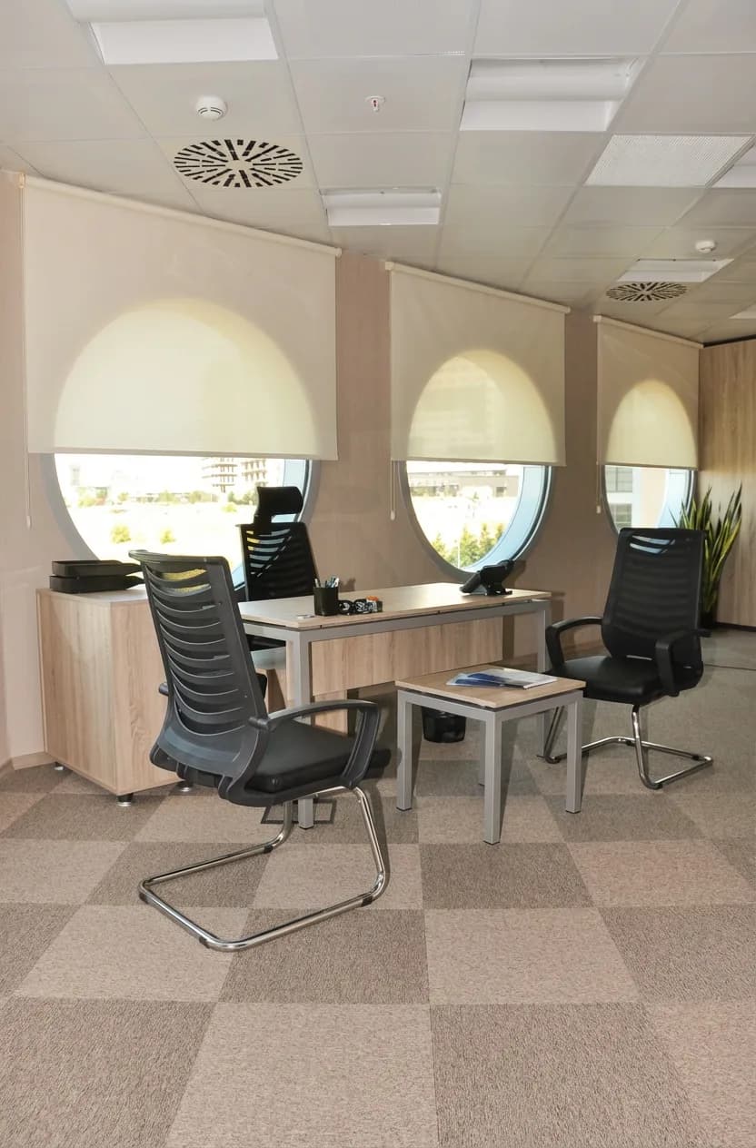 Micro Office - Office