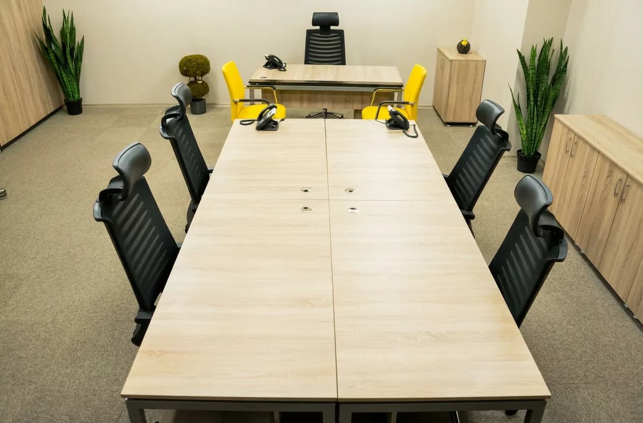 Rutin Ofis - Micro Office Koza Plaza