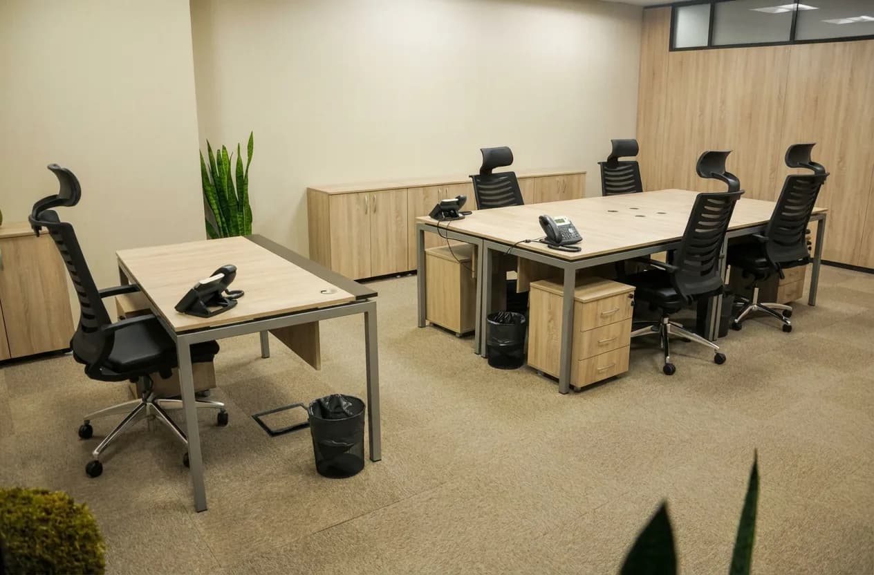 Micro Office - Office