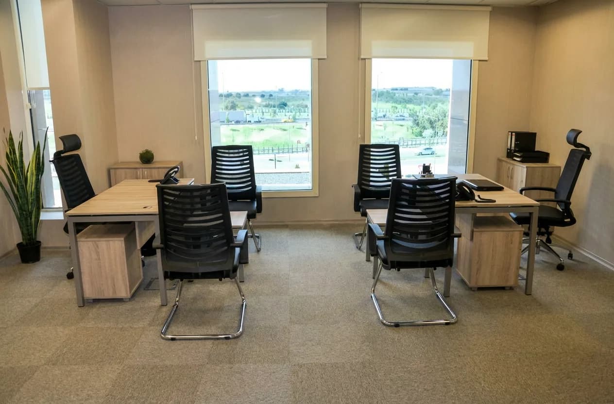 Micro Office - Office