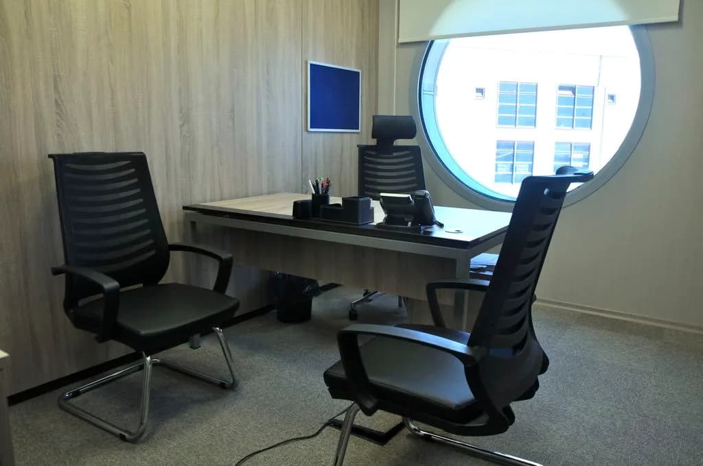 Micro Office - Office