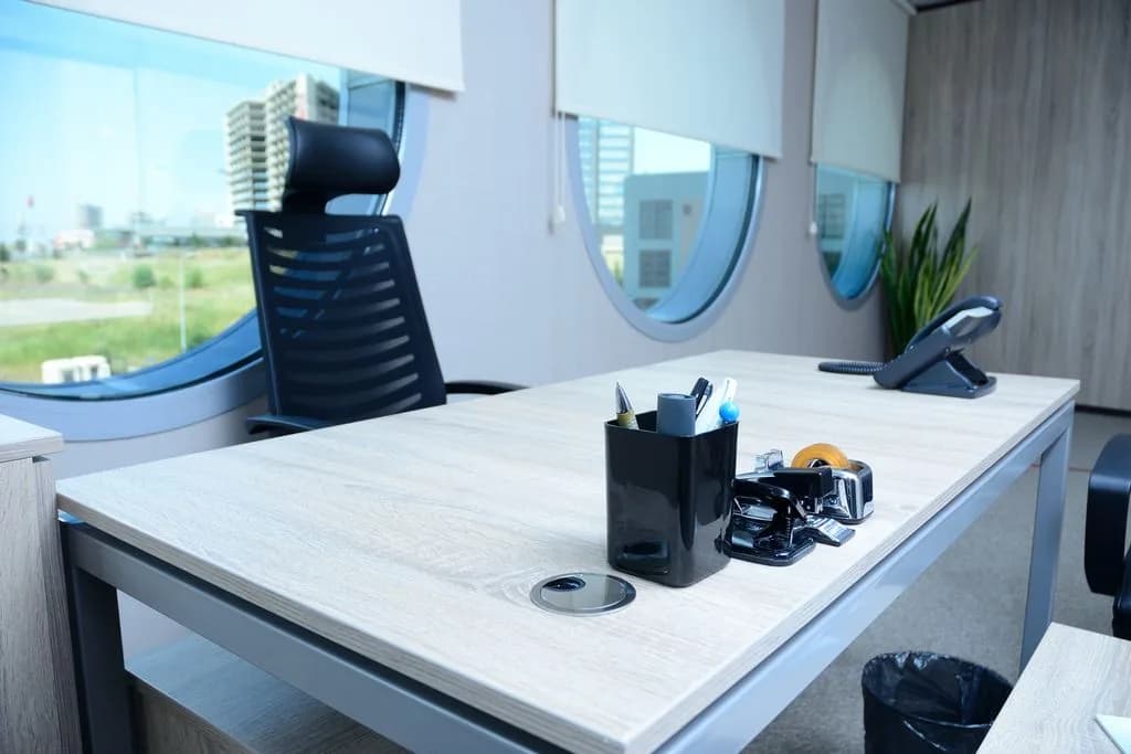 Micro Office - Office